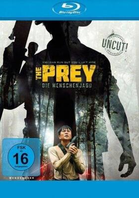 Henderson / Hodgson / Miller |  The Prey - Die Menschenjagd | Sonstiges |  Sack Fachmedien
