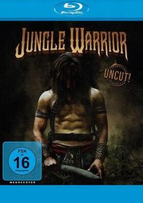 Yaacob / Choong / Murshid |  Jungle Warrior | Sonstiges |  Sack Fachmedien