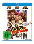 Gallo / Posner / Hurwitz |  Kings of Hollywood | Sonstiges |  Sack Fachmedien