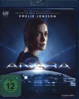 Kagerman / Lilja / Martinson |  Aniara | Sonstiges |  Sack Fachmedien