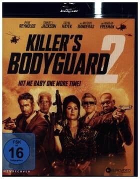 OConnor / Murphy |  Killers Bodyguard 2 | Sonstiges |  Sack Fachmedien