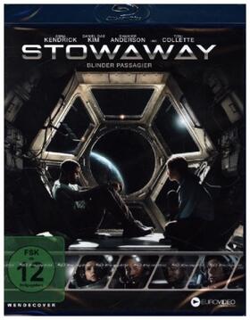 Penna / Morrison |  Stowaway - Blinder Passagier | Sonstiges |  Sack Fachmedien