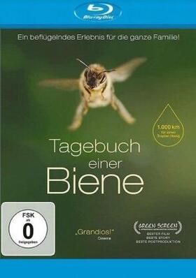Brendler / Sperling / Wells |  Tagebuch einer Biene | Sonstiges |  Sack Fachmedien