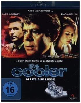 Hannah / Kramer |  The Cooler - Alles auf Liebe | Sonstiges |  Sack Fachmedien