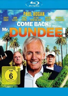 Mond / Murphy |  Come Back, Mr. Dundee! | Sonstiges |  Sack Fachmedien