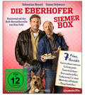 Zübert / Bigler / Herzog |  Die Eberhofer - Siemer Box | Sonstiges |  Sack Fachmedien