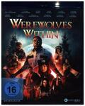 Wolff |  Werewolves Within | Sonstiges |  Sack Fachmedien