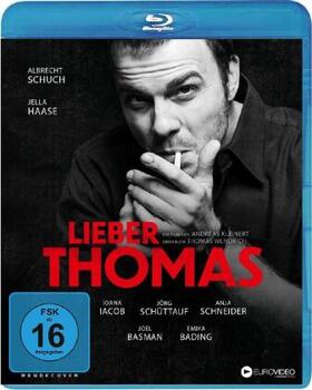 Wendrich | Lieber Thomas | Sonstiges | 400-975030520-1 | sack.de