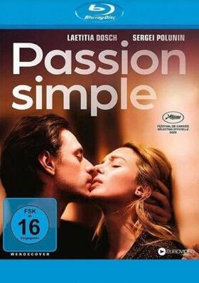 Arbid / Ernaux |  Passion Simple | Sonstiges |  Sack Fachmedien