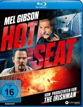 Langford / Watts |  Hot Seat | Sonstiges |  Sack Fachmedien