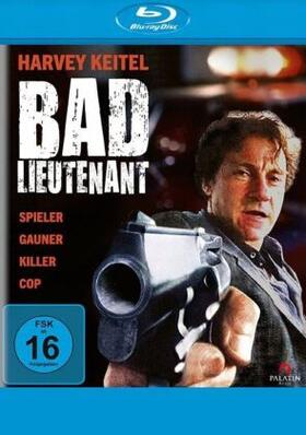 Argo / Calderon / Ferrara |  Bad Lieutenant | Sonstiges |  Sack Fachmedien