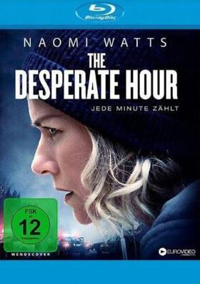 Sparling |  The Desperate Hour | Sonstiges |  Sack Fachmedien