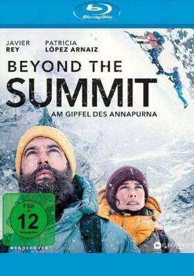 Castro / Cormenzana |  Beyond the Summit - Am Gipfel des Annapurna | Sonstiges |  Sack Fachmedien