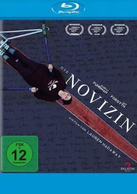 Hadaway |  Die Novizin | Sonstiges |  Sack Fachmedien