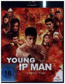  Young Ip Man: Crisis Time | Sonstiges |  Sack Fachmedien