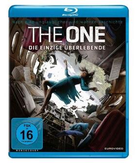 Andrey / Belov / Derbenyov |  The One - Die einzige Überlebende | Sonstiges |  Sack Fachmedien