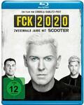  FCK 2020 - Zweieinhalb Jahre mit Scooter | Sonstiges |  Sack Fachmedien