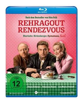  Rehragout-Rendezvous | Sonstiges |  Sack Fachmedien