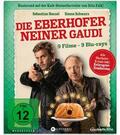  Die Eberhofer Neiner Gaudi - 9 Blu-rays | Sonstiges |  Sack Fachmedien