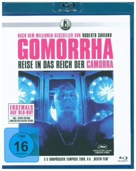 Braucci / Chiti / Gregorio |  Gomorrha - Reise in das Reich der Camorra | Sonstiges |  Sack Fachmedien