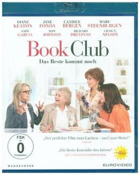 Holderman / Simms |  Book Club - Das Beste kommt noch | Sonstiges |  Sack Fachmedien