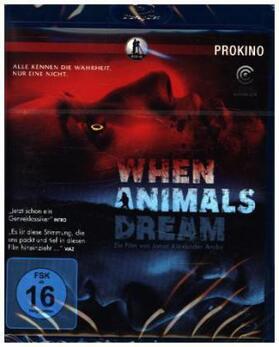 Birch |  When Animals Dream | Sonstiges |  Sack Fachmedien