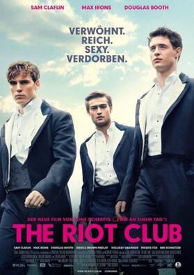 Wade |  The Riot Club | Sonstiges |  Sack Fachmedien