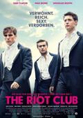 Wade |  The Riot Club, 1 Blu-ray | Sonstiges |  Sack Fachmedien