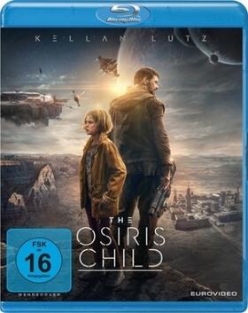 Abbess / Cachia |  The Osiris Child | Sonstiges |  Sack Fachmedien
