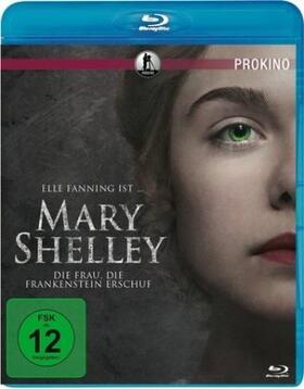 Jensen / Al-Mansour |  Mary Shelley - Die Frau, die Frankenstein erschuf | Sonstiges |  Sack Fachmedien