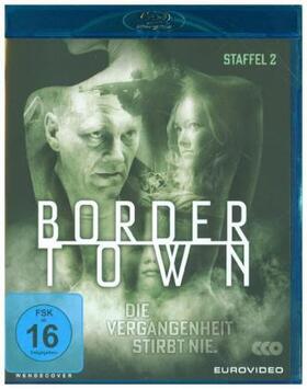 Oikkonen / Pesonen / Lahtela |  Bordertown | Sonstiges |  Sack Fachmedien