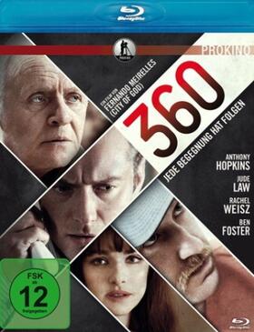  360 - Jede Begegnung hat Folgen | Sonstiges |  Sack Fachmedien