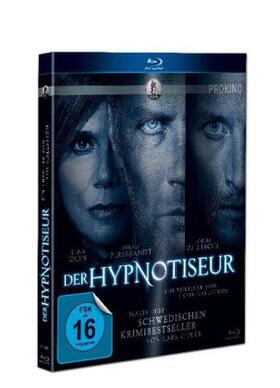 Vacirca / Hallström / Ahndoril |  Der Hypnotiseur | Sonstiges |  Sack Fachmedien
