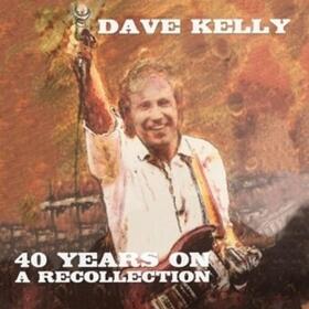  Forty Years On - A Recollection | Sonstiges |  Sack Fachmedien