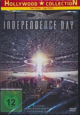 Devlin / Emmerich |  Independence Day | Sonstiges |  Sack Fachmedien