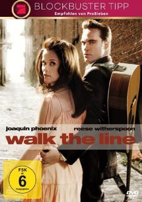 Mangold / Dennis |  Walk the Line | Sonstiges |  Sack Fachmedien