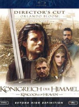 Monahan | Königreich der Himmel | Sonstiges | 401-023203753-4 | sack.de