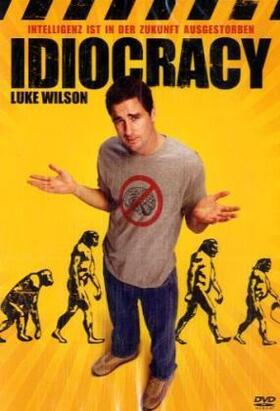 Judge / Cohen |  Idiocracy | Sonstiges |  Sack Fachmedien