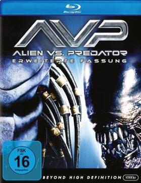 Obannon / Anderson / Shusett |  Alien vs. Predator | Sonstiges |  Sack Fachmedien