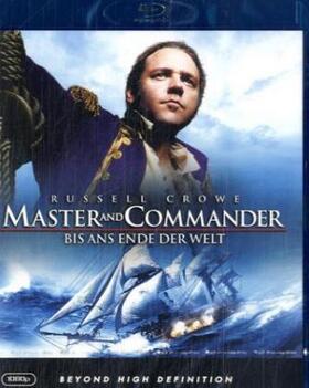 Weir / Collee |  Master and Commander - Bis ans Ende der Welt | Sonstiges |  Sack Fachmedien