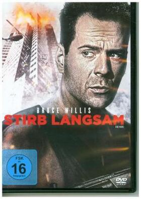 Stuart / Souza |  Stirb langsam | Sonstiges |  Sack Fachmedien
