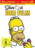 Groening / Brooks / Simon |  Die Simpsons - Der Film | Sonstiges |  Sack Fachmedien
