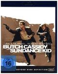 Goldman |  Butch Cassidy und Sundance Kid | Sonstiges |  Sack Fachmedien