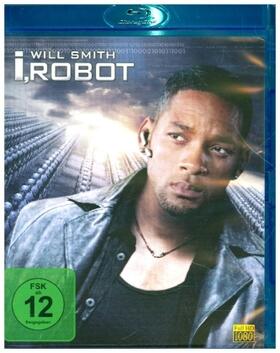 Vintar / Goldsman |  I, Robot | Sonstiges |  Sack Fachmedien