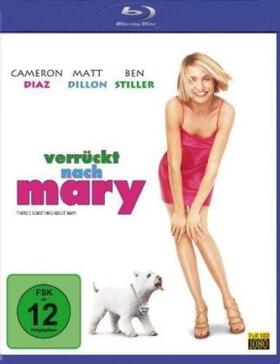 Decter / Farrelly / Strauss |  Verrückt nach Mary | Sonstiges |  Sack Fachmedien