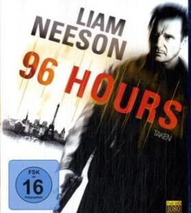 Besson / Kamen |  96 Hours | Sonstiges |  Sack Fachmedien