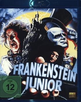 Wilder / Brooks |  Frankenstein Junior | Sonstiges |  Sack Fachmedien