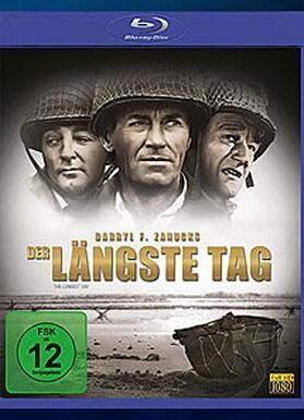 Ryan / Gary / Jones |  Der längste Tag | Sonstiges |  Sack Fachmedien
