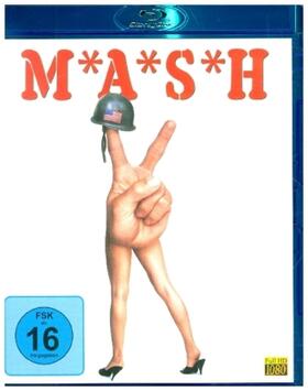  M.A.S.H. | Sonstiges |  Sack Fachmedien