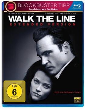 Mangold / Dennis |  Walk the Line | Sonstiges |  Sack Fachmedien